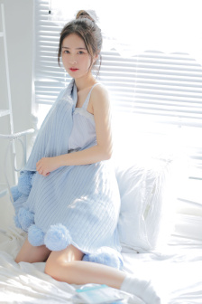 呼吸过度动漫