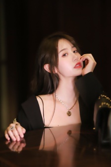 野狼与玛丽